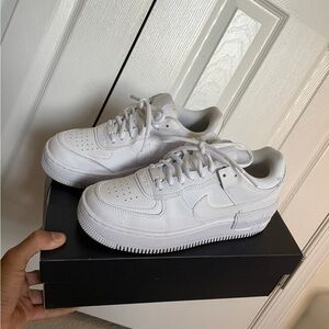 Nike Air Force Shadow Ones